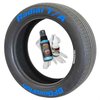 BF Goodrich Radial T/A Tire Lettering Kit - image 2