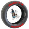 BF Goodrich Radial T/A Tire Lettering Kit - image 3