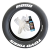 Toyo R888 Tire Lettering Kit - image 1