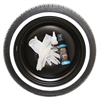 Whitewall Tire Kit - image 1