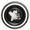 Whitewall Tire Kit - image 1