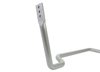 BBF15Z Front Heavy Duty Adjustable 30 mm Sway Bar Fits Select 1999-2006 BMW Models - image 3