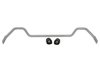 BBF38Z Front Heavy Duty Adjustable 27 mm Sway Bar for 1990-1999 BMW 318, 320, 323, 325, 328, M3 - image 2