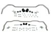 BBK001 Front and Rear Sway Bar Kit for 1995-1999 BMW M3 - image 3