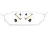 BBK004 Front and Rear Sway Bar Kit for 2005-2013 BMW 1 Series, 3 Series - image 2