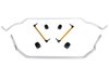 BBK004 Front and Rear Sway Bar Kit for 2005-2013 BMW 1 Series, 3 Series - image 3