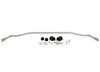 BBR36Z Rear 16 mm Adjustable Heavy Duty Sway Bar for 1984-1992 BMW 3 Series E30 318/320/323/325 - image 2