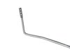 BBR36Z Rear 16 mm Adjustable Heavy Duty Sway Bar for 1984-1992 BMW 3 Series E30 318/320/323/325 - image 4