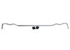BBR44 Rear 20 mm Sway Bar for BMW 1 Series (Exc M Series) and 3 Series (Exc M3) - image 2