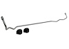 BBR46 Rear Non-Adjustable Sway Bar for BMW 1 Series (Exc M Series) 3 Series (Exc M3) 16 mm Heavy Duty - image 1