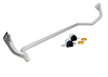 BCF80Z Front Heavy Duty Adjustable 27 mm Sway Bar for 2010-2015 Chevrolet Camaro - image 1