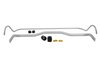 BCK003 Front and Rear Sway Bar Kit for 2008-2014 Dodge Challenger SRT8 - image 2