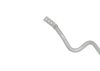 BFF96Z Front 26 mm Heavy Duty Adjustable Sway Bar for 2016-2017 Ford Focus RS - image 4