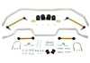 BFK005 Front and Rear Sway Bar Kit for 2005-2014 Ford Mustang (Incl. GT) - image 3