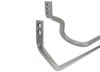 BFK009 Front and Rear Sway Bar Kit for 2016-2018 Ford Focus RS - image 4