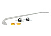 BFR78Z Rear 2-Point Adjustable Sway Bar for 2016+ Ford Focus RS LZ MK3 22 mm - image 1