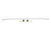 BFR78Z Rear 2-Point Adjustable Sway Bar for 2016+ Ford Focus RS LZ MK3 22 mm - image 2