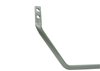 BFR80 Rear Non-Adjustable Sway Bar for 2013+ Ford Fiesta ST WZ 22 mm - image 4