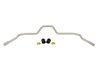 BHF50Z Front Heavy Duty Adjustable 24 mm Sway Bar for 2002-2006 Acura RSX Type S DC5 - image 3