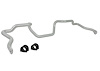 BHF52 Front 27 mm Sway Bar-Heavy Duty for 1996-2000 Honda Civic EJ and EK - image 1