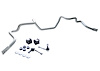 BHF53Z Front Heavy Duty Adjustable 24 mm Sway Bar for 1994-2001 Acura Integra - image 1