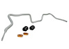 BHF99Z Front 22 mm Heavy Duty Adjustable Sway Bar for 2002-2006 Acura RSX - image 1