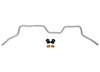 BHF99Z Front 22 mm Heavy Duty Adjustable Sway Bar for 2002-2006 Acura RSX - image 3