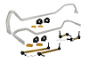 BHK007 Front and Rear Sway Bar Kit for 2008-2009 Pontiac G8, G8 GT, 2009 Pontiac G8 GXP - image 1