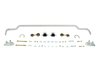 BHR36XZ Rear Sway Bar for 1991-1995 Honda Civic EG and EH, 1992-1998 Honda CRX w/ OE Sway Bar, 1994-2001 Acura Integra DC1-2 - image 3