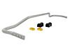 BHR82XZ Rear 22 mm X Heavy Duty Adjustable Sway Bar for 2006-2009 Pontiac G8 Sedan - image 1