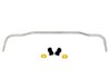 BHR82XZ Rear 22 mm X Heavy Duty Adjustable Sway Bar for 2006-2009 Pontiac G8 Sedan - image 3