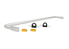 BHR88XZ Rear Heavy Duty Adjustable 26 mm Sway Bar for 2009+ Hyundai Genesis BH Coupe - image 1