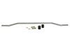 BHR93 Rear 22 mm Heavy Duty Fixed Sway Bar for 2011+ Chevy Volt EV, 2012+ Chevy Cruze JH - image 2