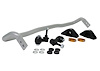 BHR97XXZ Rear Sway Bar Kit 26 mm Heavy Duty Blade Adjustable for 2017-2020 Honda Civic - image 1