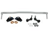 BHR97XXZ Rear Sway Bar Kit 26 mm Heavy Duty Blade Adjustable for 2017-2020 Honda Civic - image 3