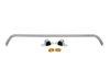 BHR98XZ Rear Heavy Duty Adjustable Sway Bar 24 mm for 2017-2019 Hyundai Elantra Sport/Elantra GT Sport - image 3