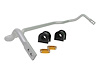 BKF001Z Front 24 mm Heavy Duty 2 Point Adjustable Sway Bar for 2018+ KIA Stinger - image 1