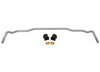 BKF001Z Front 24 mm Heavy Duty 2 Point Adjustable Sway Bar for 2018+ KIA Stinger - image 3