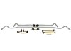 BKK001 Front and Rear Sway Bar Kit w/End Links for 2018-2019 Kia Stinger (Incl. GT, GT1, GT2, Premium) - image 2