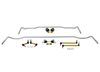 BKK001 Front and Rear Sway Bar Kit w/End Links for 2018-2019 Kia Stinger (Incl. GT, GT1, GT2, Premium) - image 3