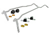 BKK002 Front and Rear Sway Bar Kit for 2018-2019 Kia Stinger (Incl. GT, GT1, GT2, Premium) - image 1