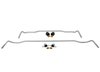 BKK002 Front and Rear Sway Bar Kit for 2018-2019 Kia Stinger (Incl. GT, GT1, GT2, Premium) - image 3