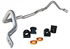 BMF100Z Front 27 mm Sway Bar for 2010-2013 Mazda 3 BK - image 1