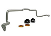 BMF51X Front 24 mm X-Heavy Duty Sway Bar for 2005+ Mazda 3 BK, 2007+ Mazdaspeed3 Hatch FWD - image 1