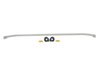 BMF54Z Front 24 mm Heavy Duty Adjustable Sway Bar for 2005+ Mazda Miata NC - image 2