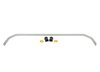 BMF54Z Front 24 mm Heavy Duty Adjustable Sway Bar for 2005+ Mazda Miata NC - image 3