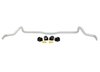 BMF57Z Front 27 mm Heavy Duty Adjustable Blade Sway Bar for 2007+ Mazda 3 MPS - image 2