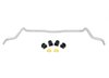 BMF57Z Front 27 mm Heavy Duty Adjustable Blade Sway Bar for 2007+ Mazda 3 MPS - image 3