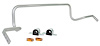 BMF66Z Front 24 mm Heavy Duty Adjustable Sway Bar for 2014-2018 Mazda 3