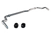 BMF67Z Front Heavy Duty 2 Hole Adjustable 27 mm Sway Bar for 2017-2018 Infiniti QX30 - image 1